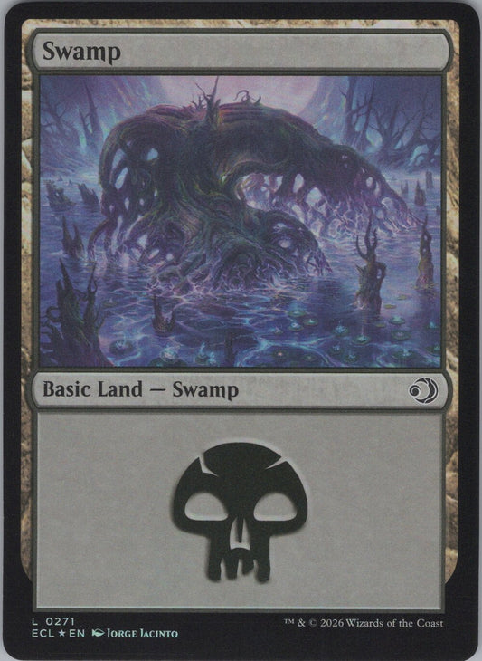 Swamp
