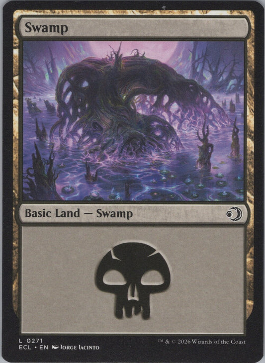 Swamp