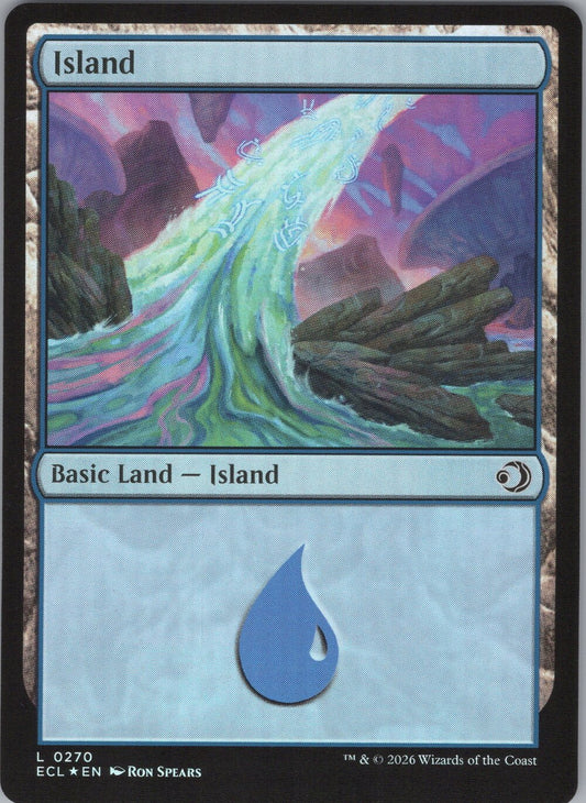 Island