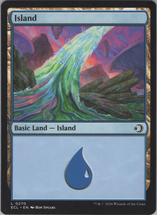Island