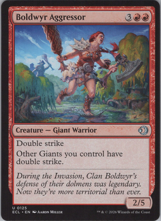 Boldwyr Aggressor
