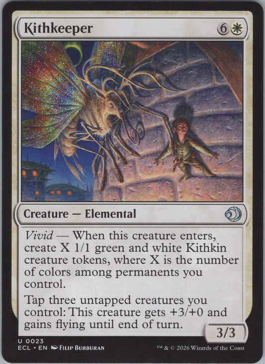 Kithkeeper