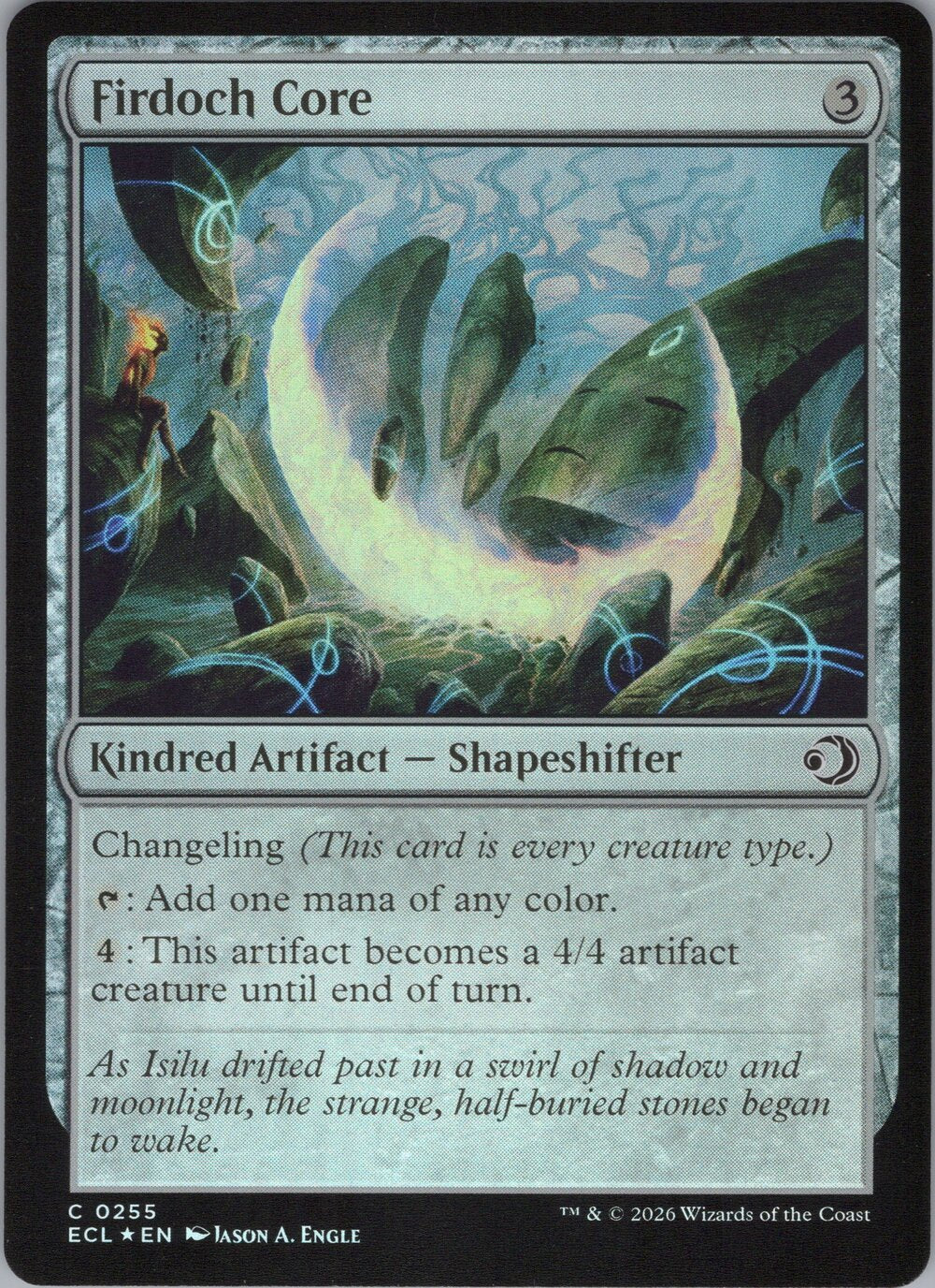 Firdoch Core