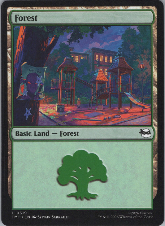 Forest