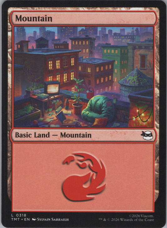 Mountain