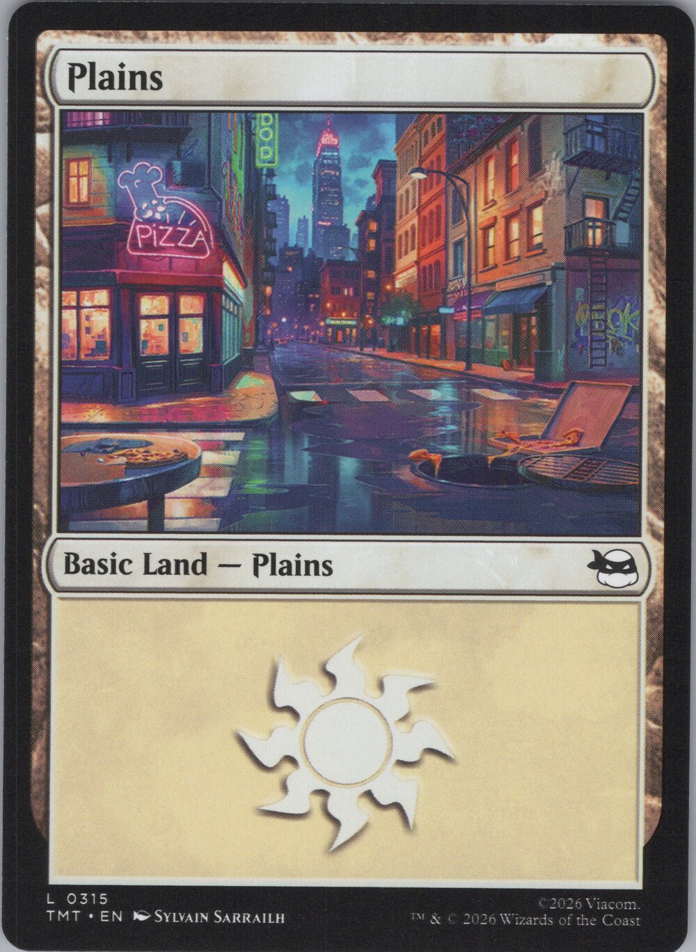 Plains
