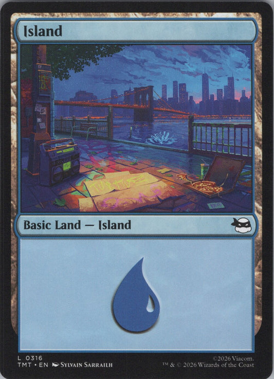 Island