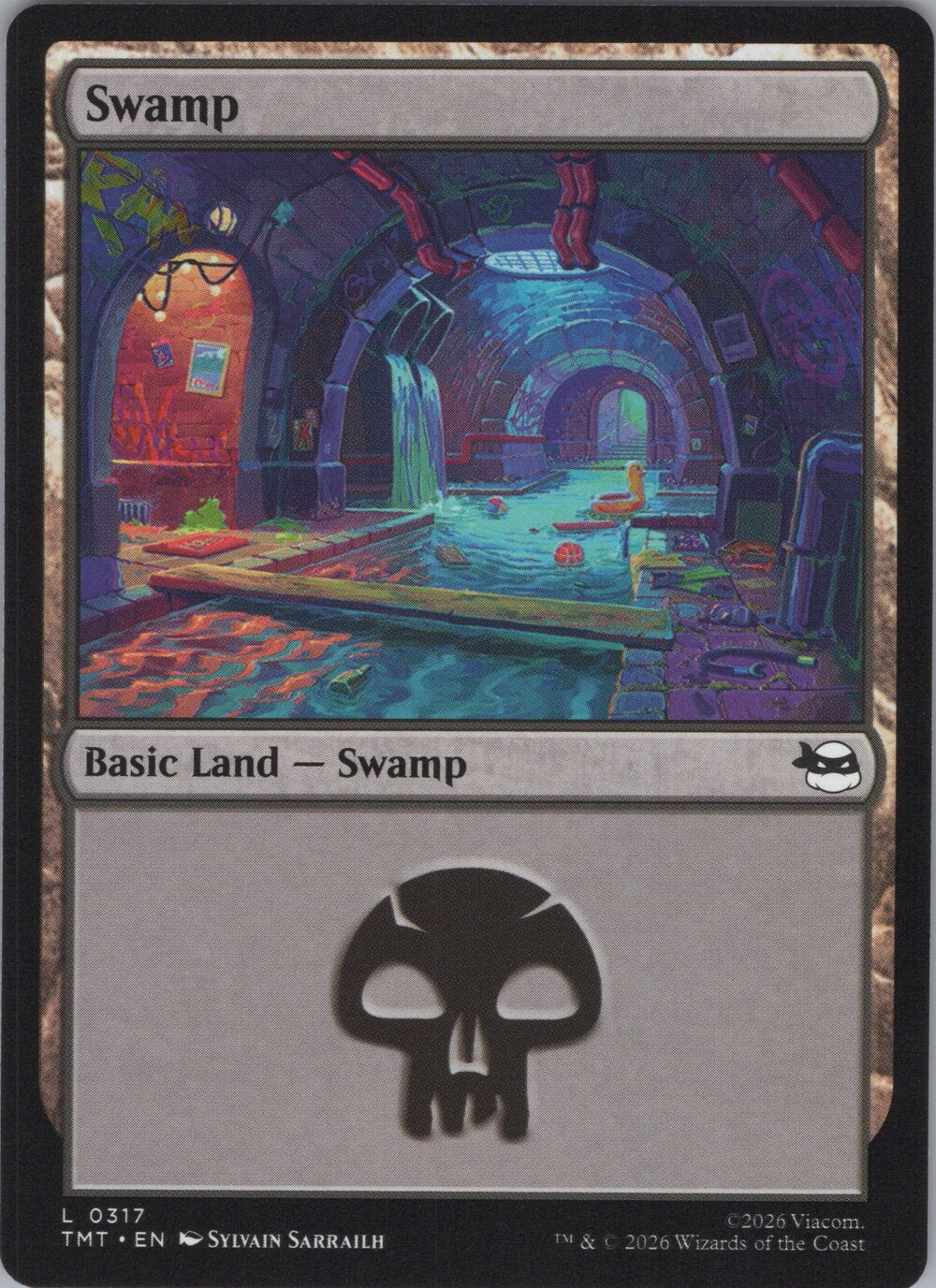Swamp