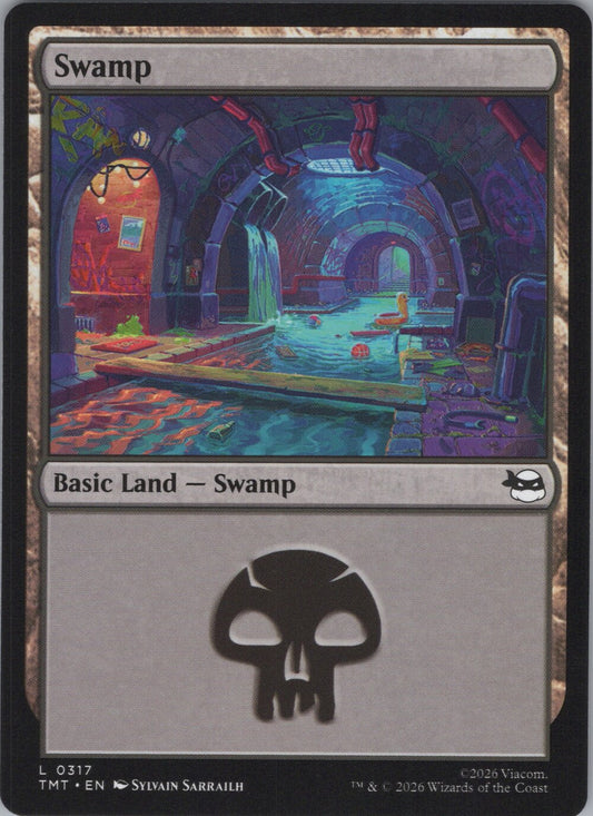Swamp