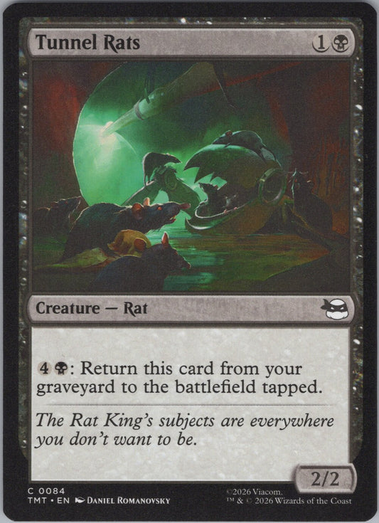 Tunnel Rats
