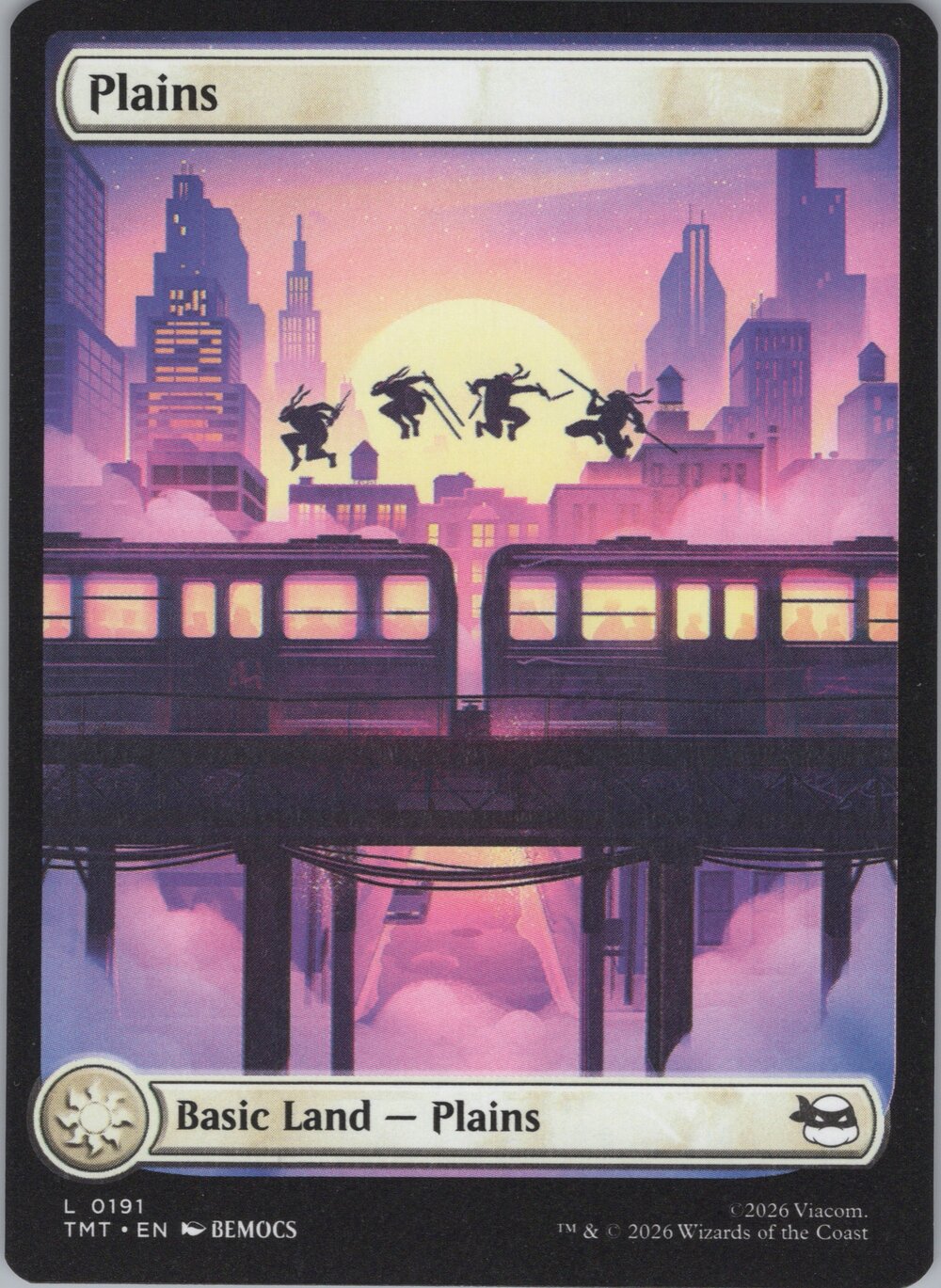 Plains