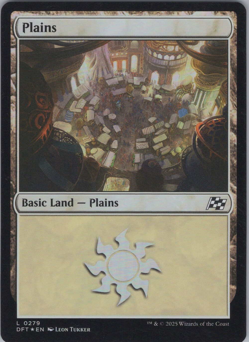 Plains