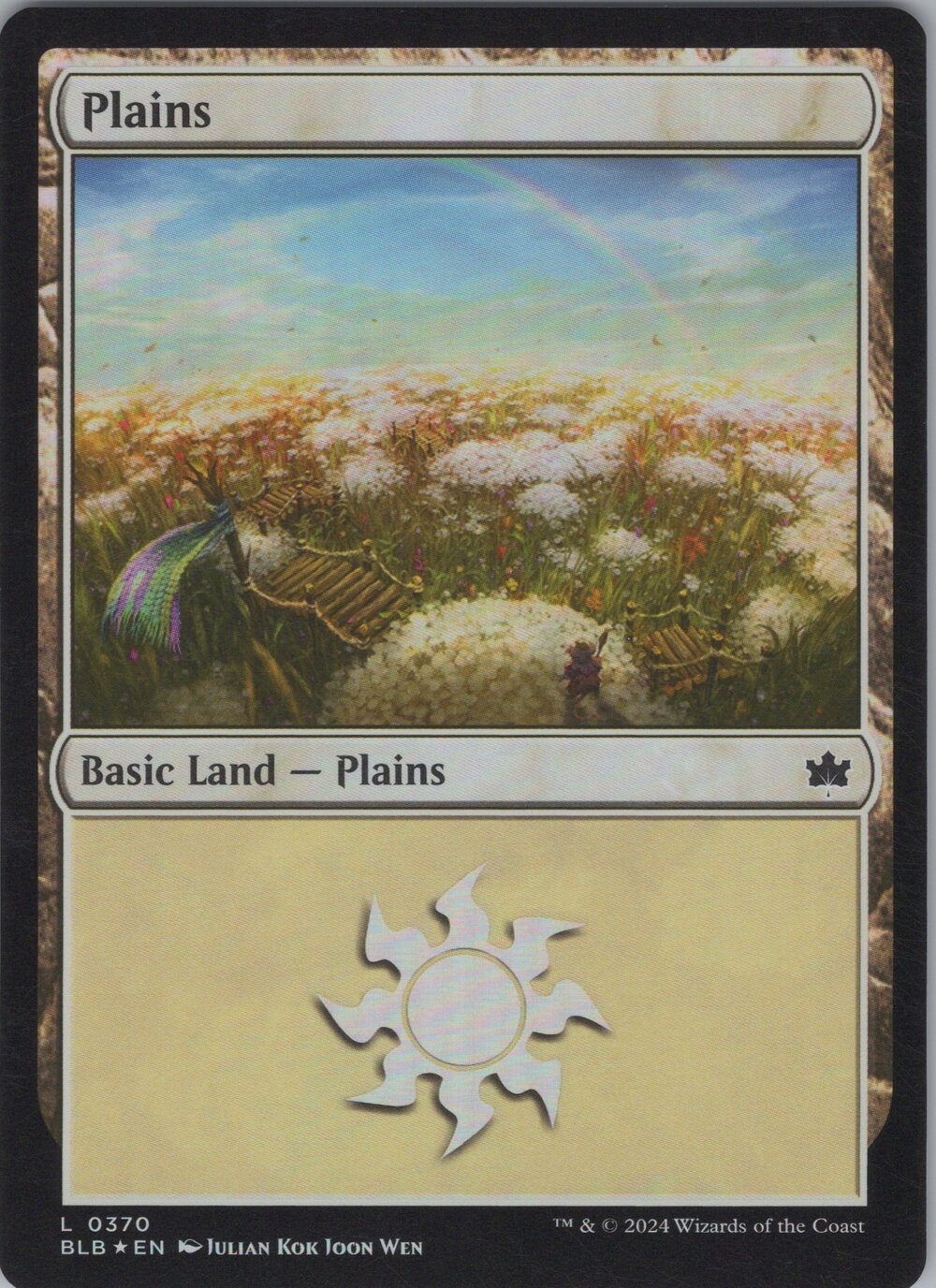 Plains