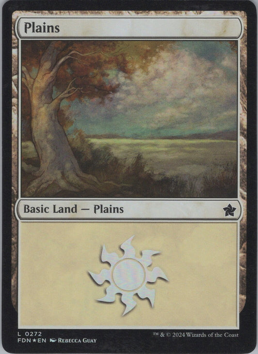 Plains