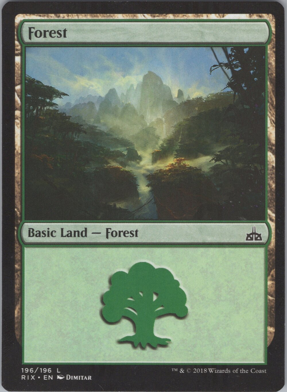Forest