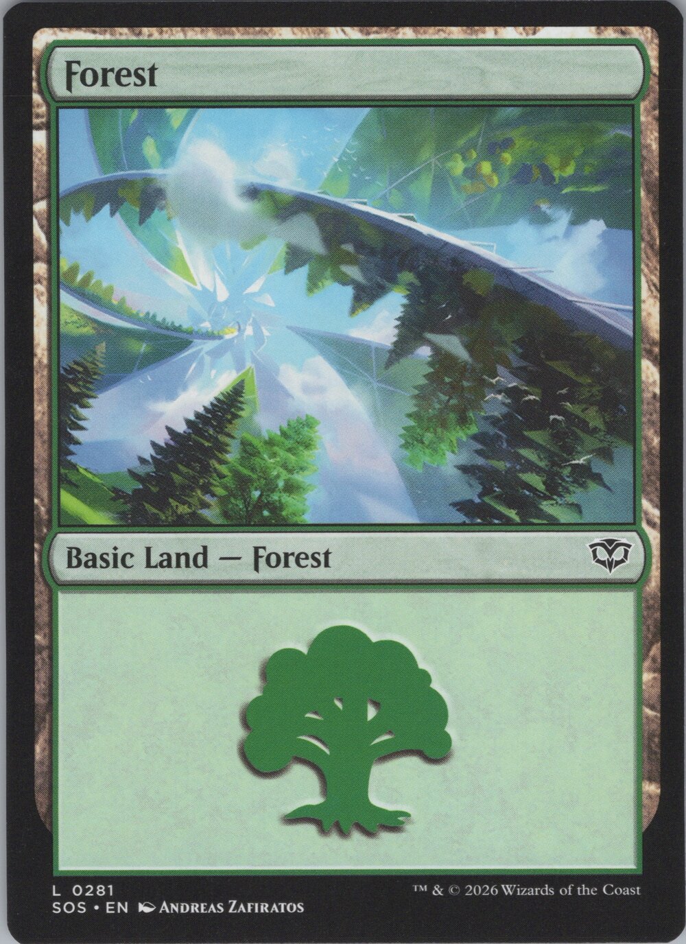 Forest