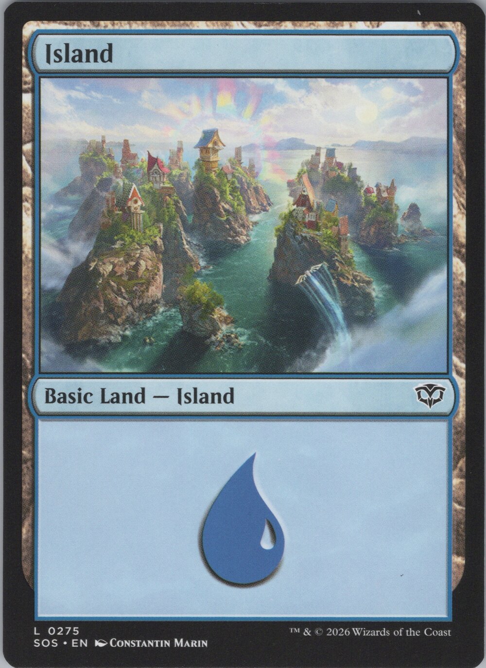 Island