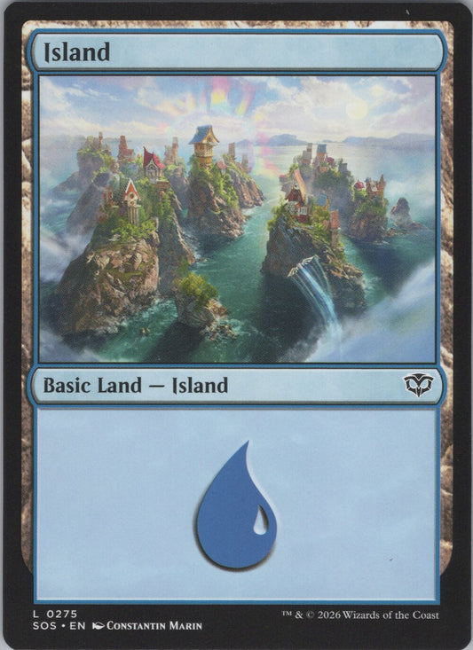 Island