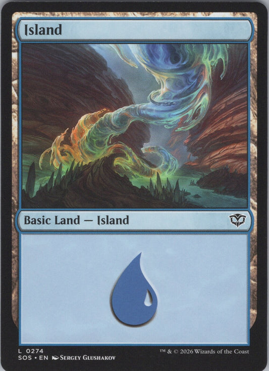 Island