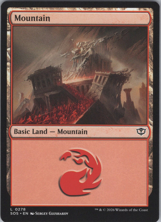 Mountain