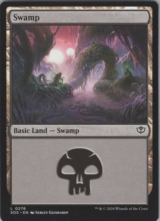 Swamp
