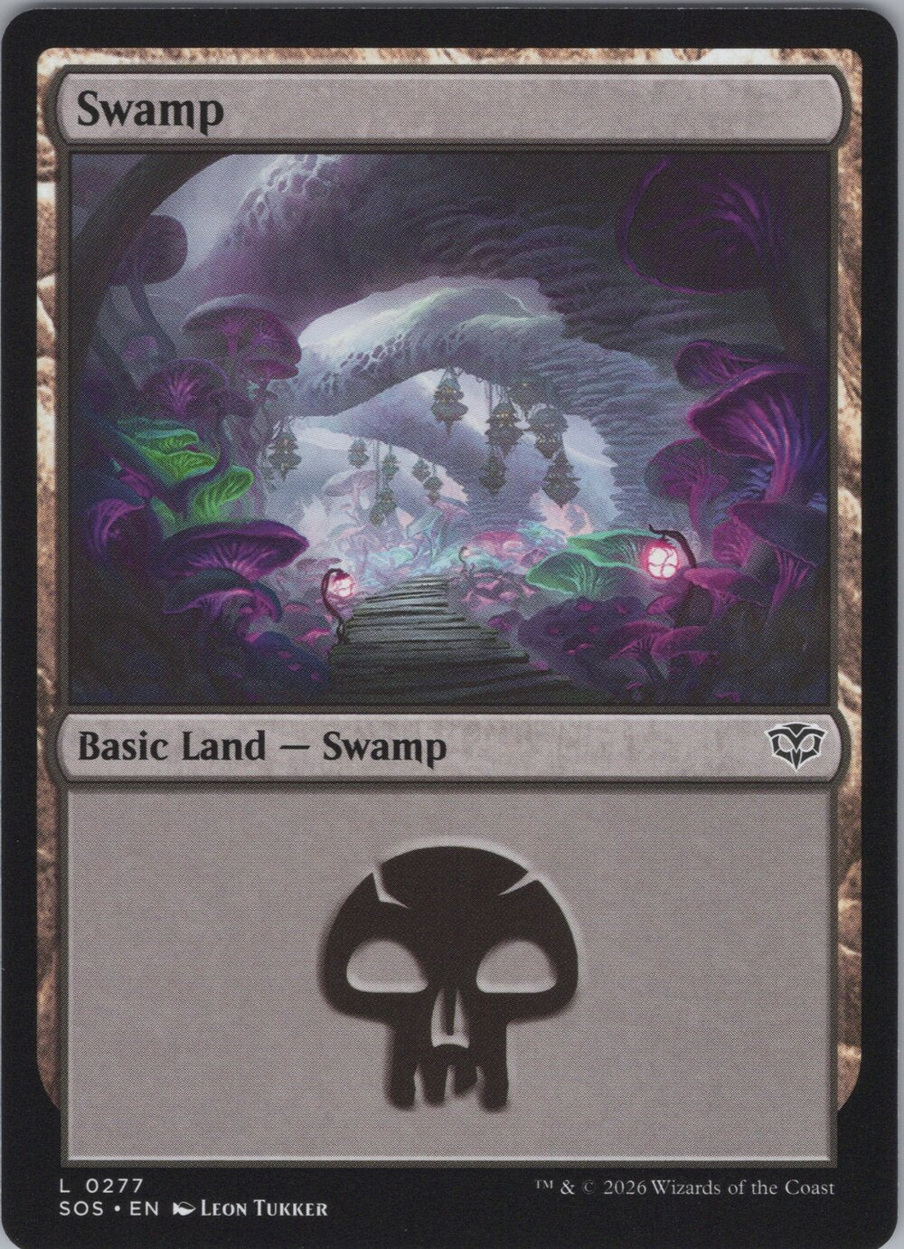 Swamp