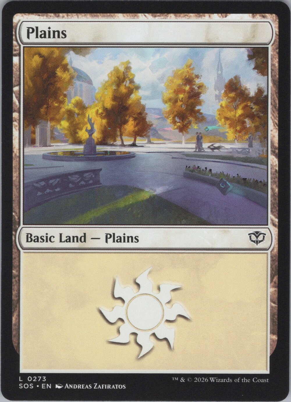 Plains