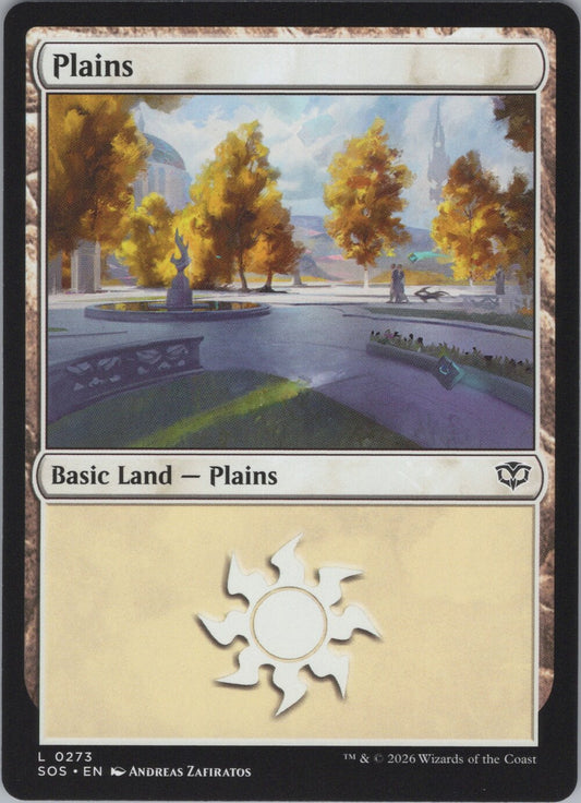 Plains