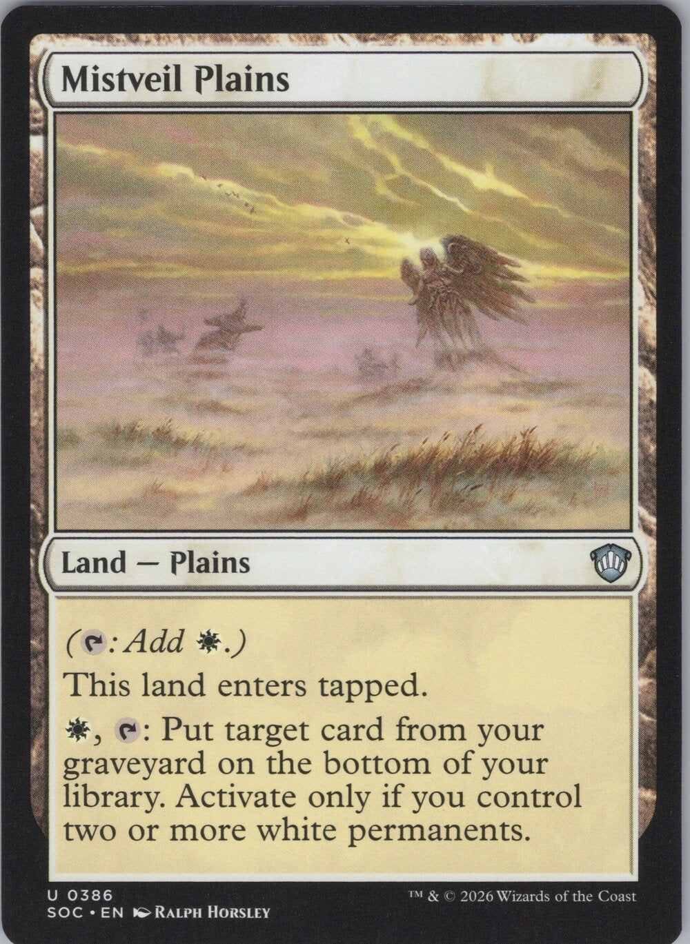 Mistveil Plains