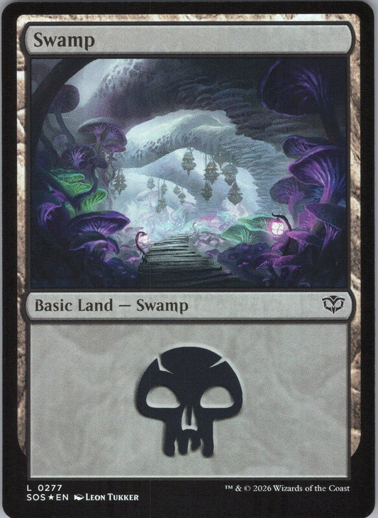 Swamp