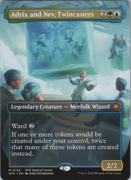 Recently Restocked MTG  Three Tree Market