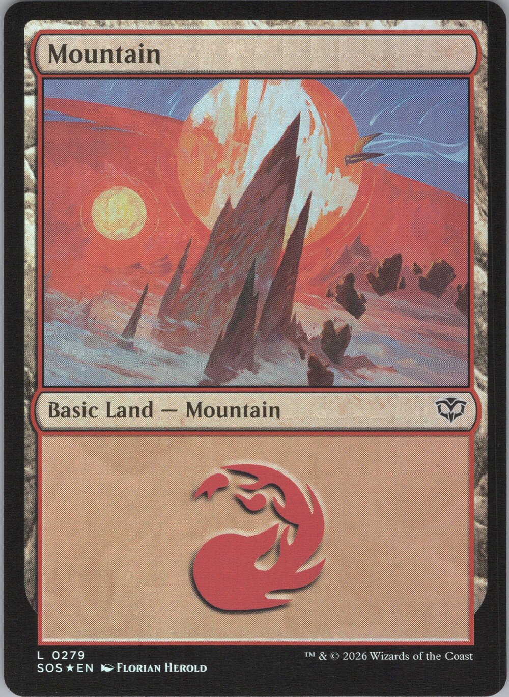 Mountain