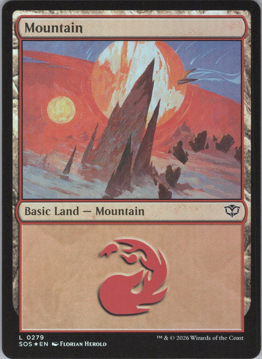 Mountain