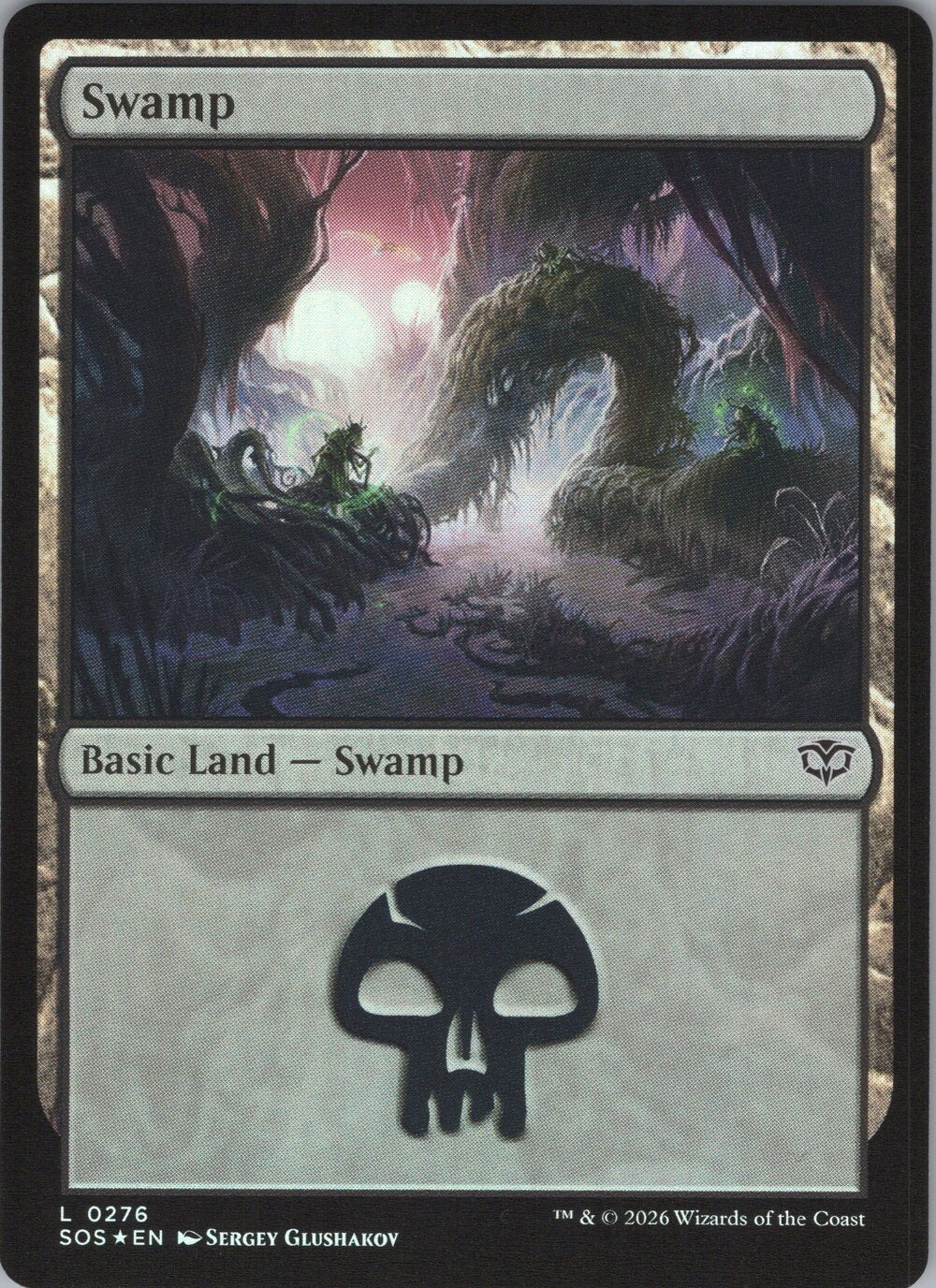 Swamp