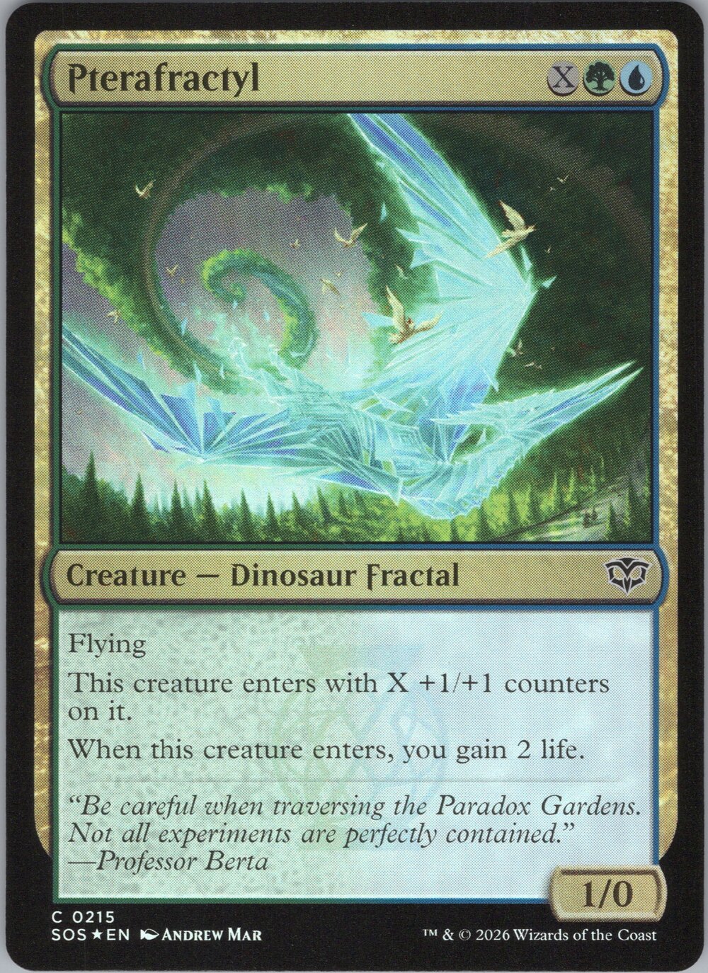 Pterafractyl