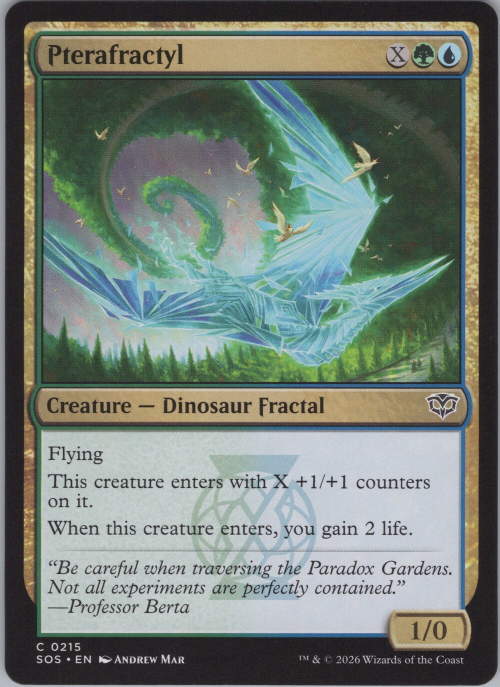 Pterafractyl