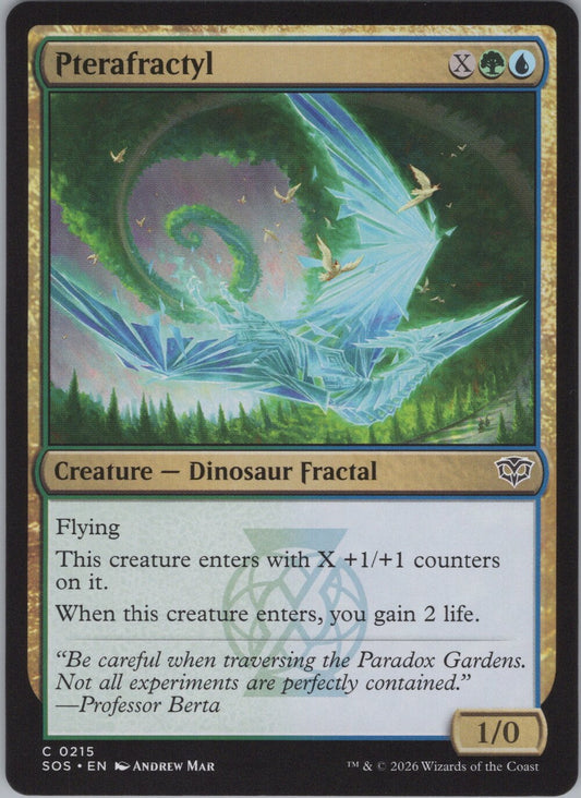 Pterafractyl