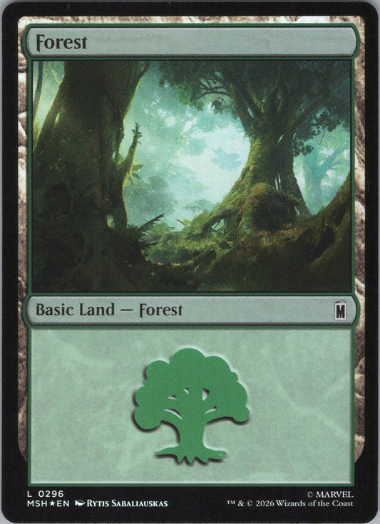 Forest