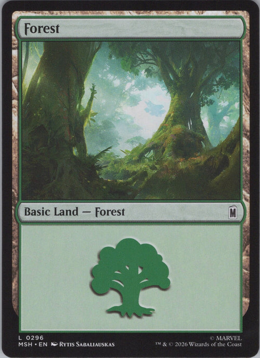 Forest