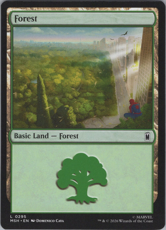 Forest