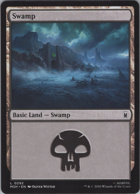 Swamp