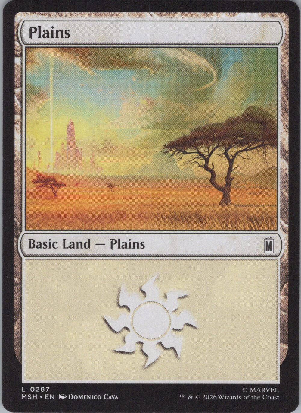 Plains