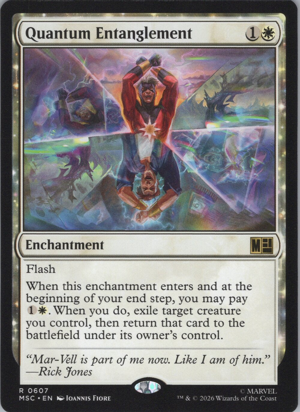 Quantum Entanglement