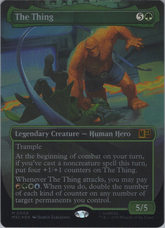 The Thing