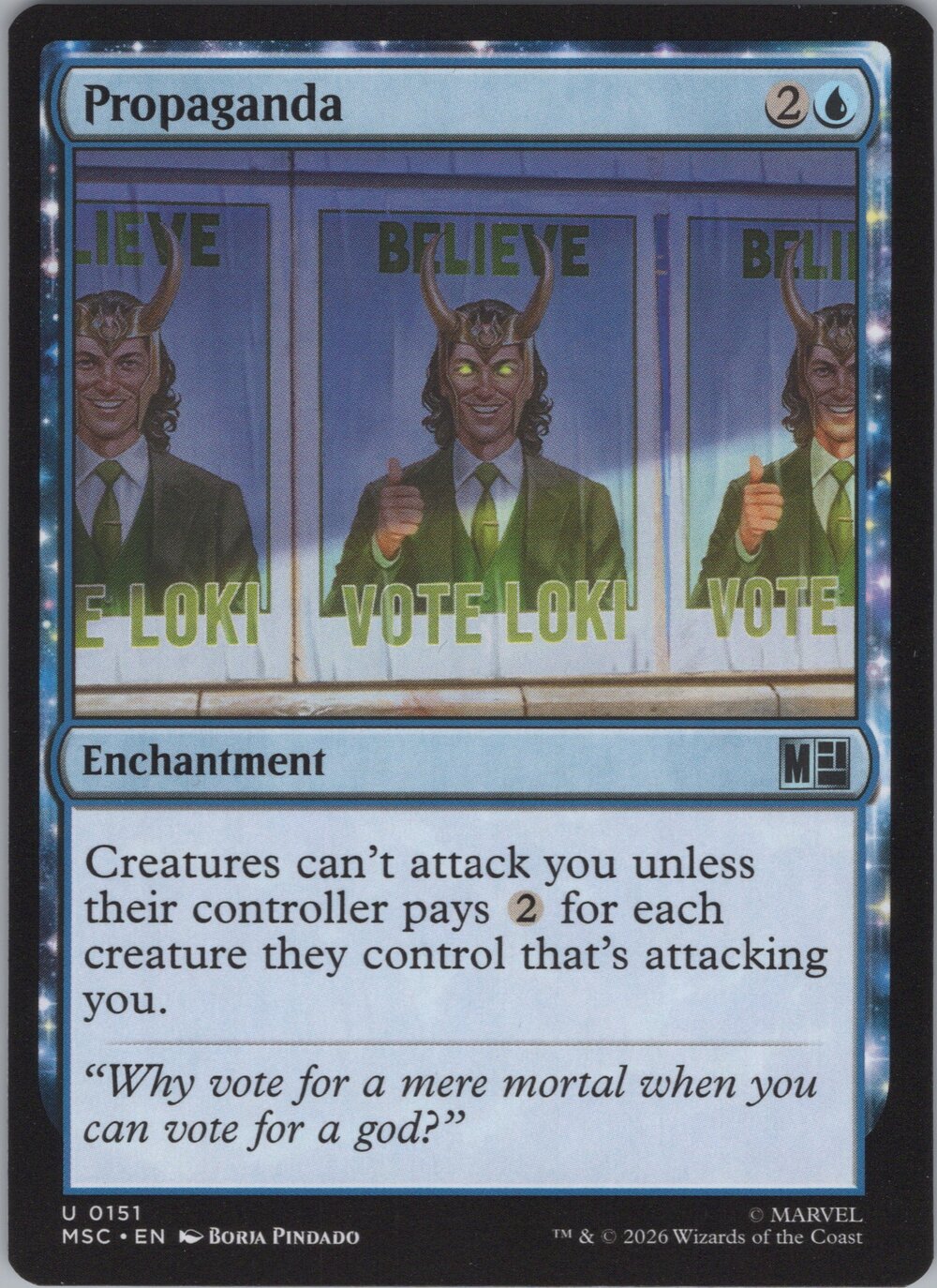 Propaganda