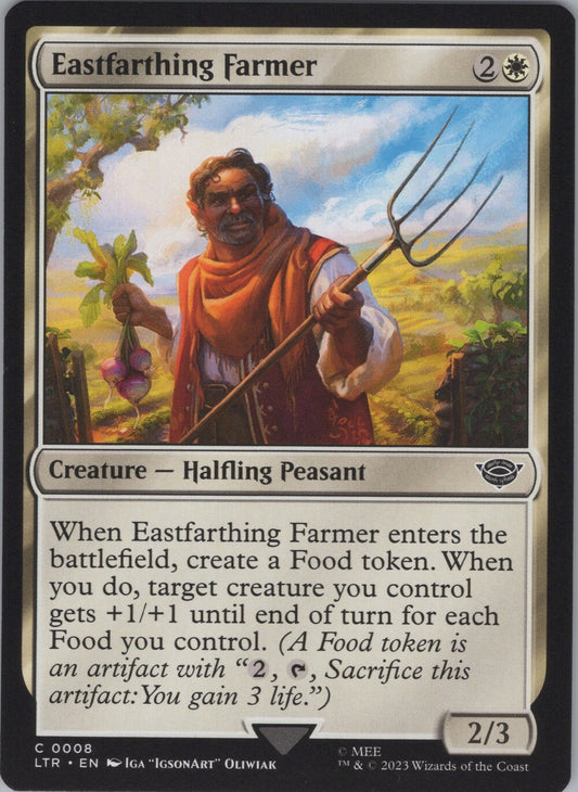 Eastfarthing Farmer