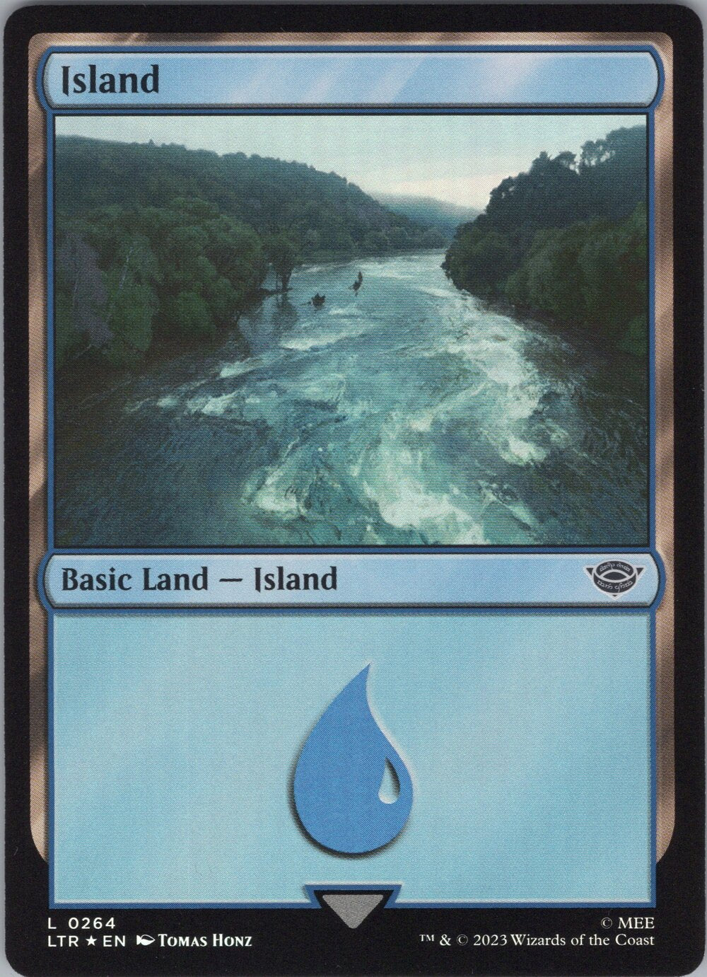Island