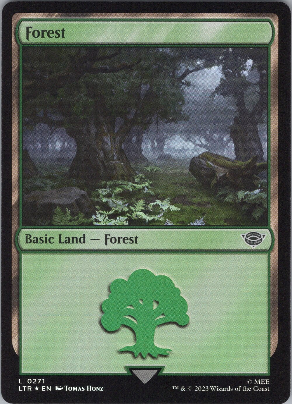Forest