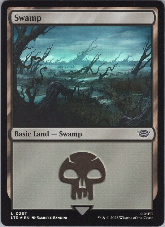 Swamp