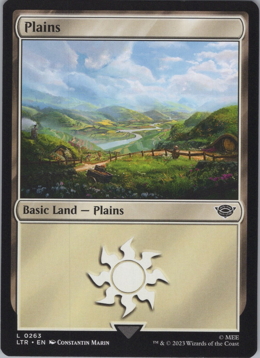 Plains